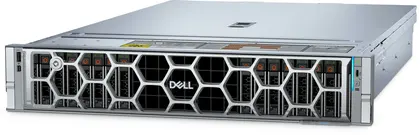 Сервер Dell EMC PowerEdge R770