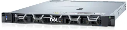 Сервер Dell EMC PowerEdge R660xs