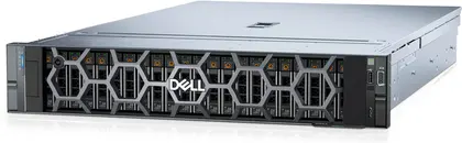 Сервер Dell EMC PowerEdge R760