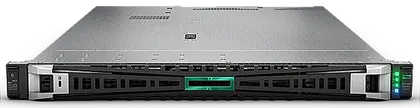 Сервер HP ProLiant DL360 Gen11