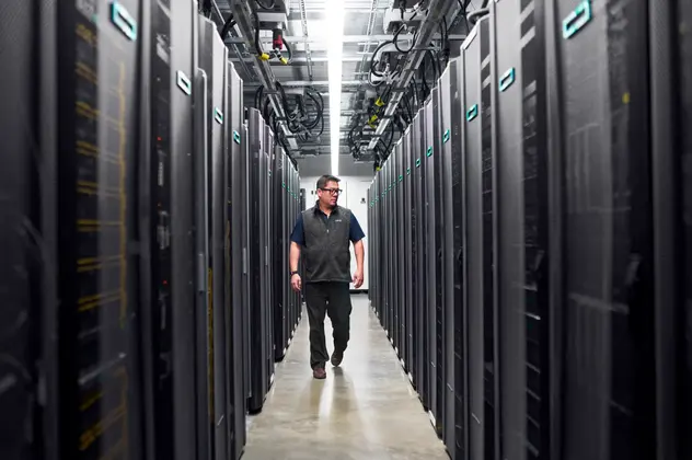 HPE представила серверы ProLiant Gen13 на AMD EPYC Venice